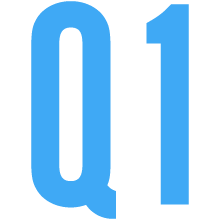 Q1アイコン