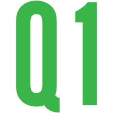 Q1アイコン
