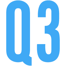 Q3アイコン