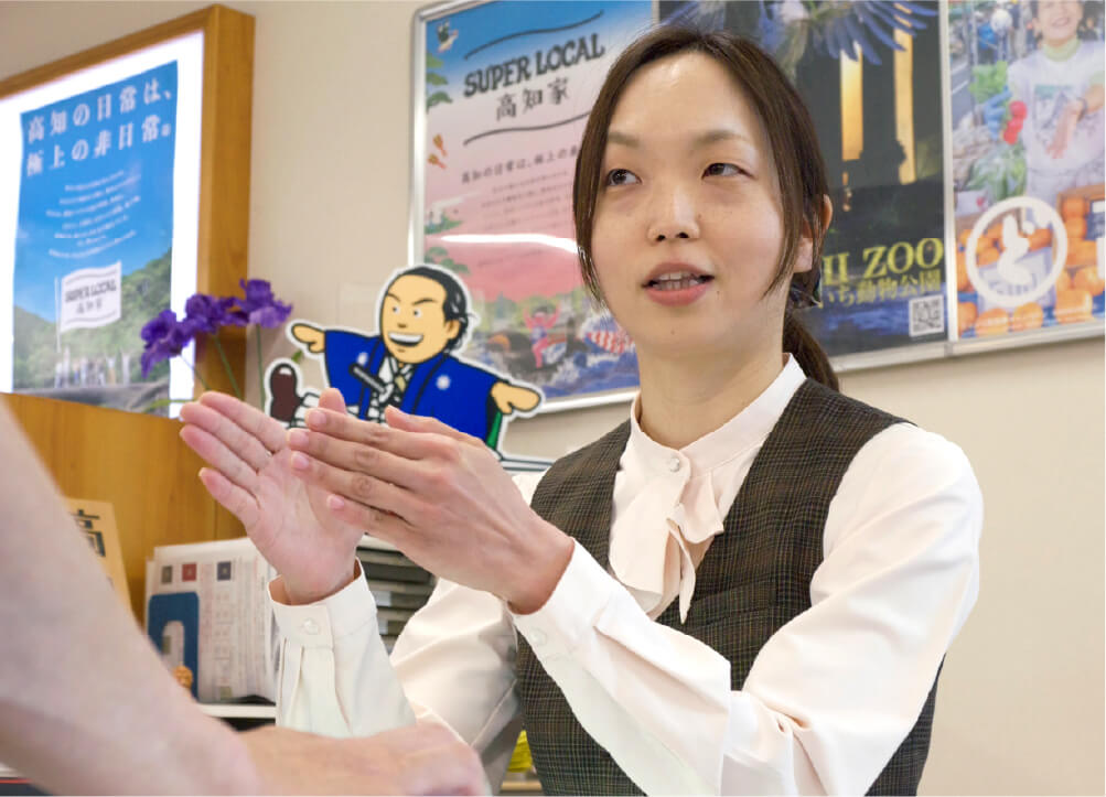 シーン画像